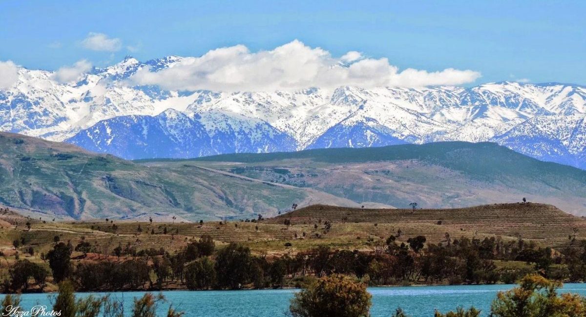 From the Sahara to the Sea: Why Morocco Should Be Your Next Adventure