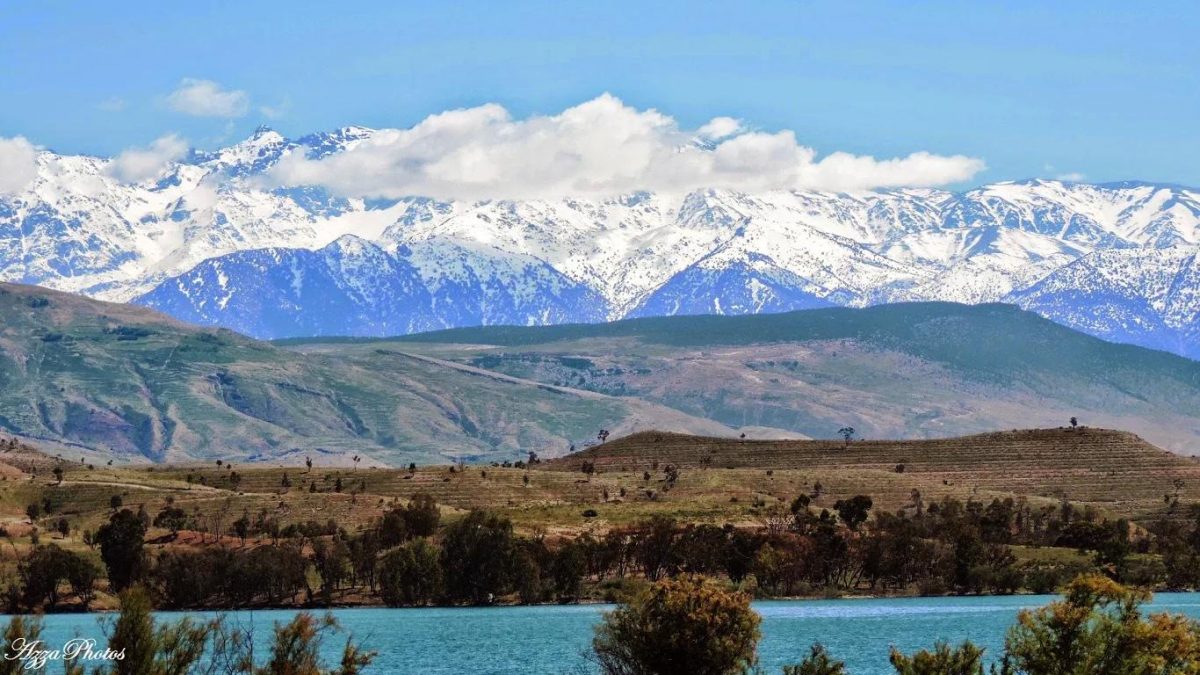 From the Sahara to the Sea: Why Morocco Should Be Your Next Adventure