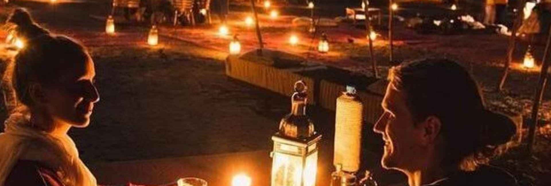Morocco Beyond the Postcards: 10 Magical Experiences You Can’t Miss