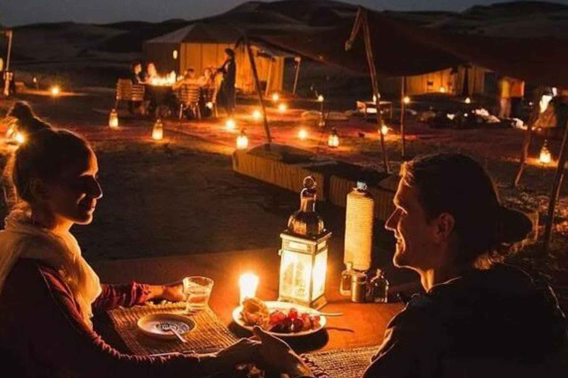 Morocco Beyond the Postcards: 10 Magical Experiences You Can’t Miss