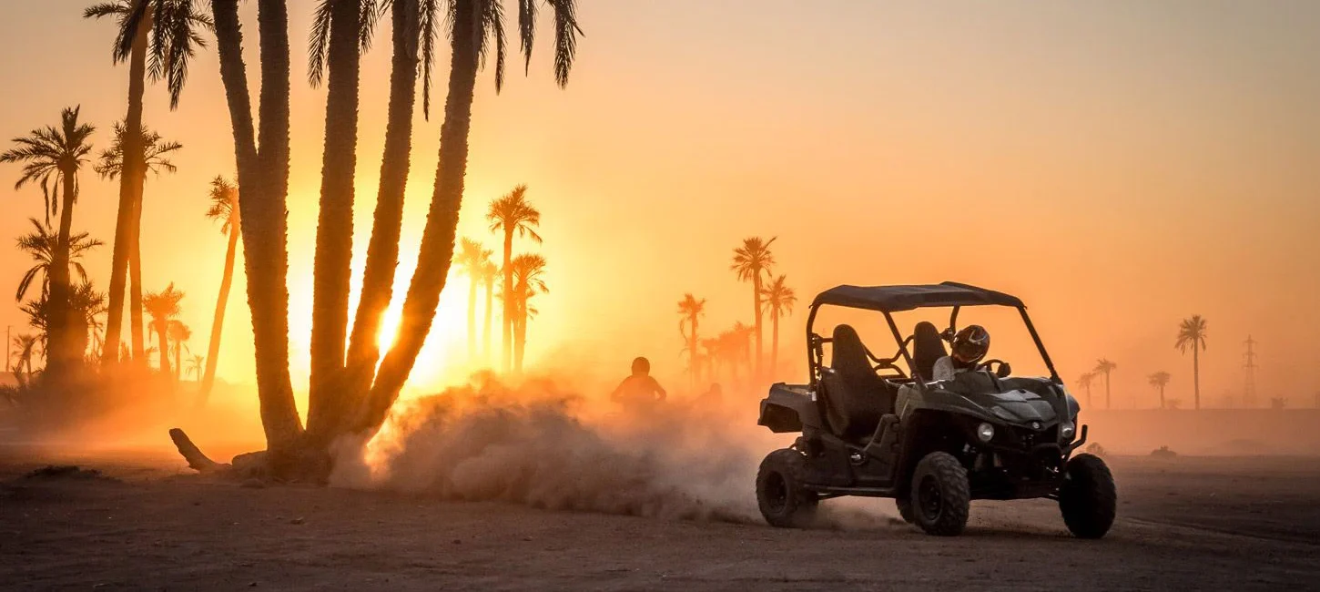A First-Timer’s Guide to Morocco: What to See, Eat, and Experience